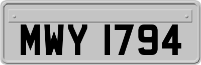 MWY1794