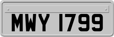 MWY1799
