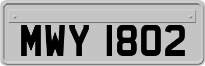 MWY1802