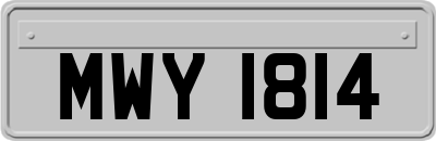 MWY1814