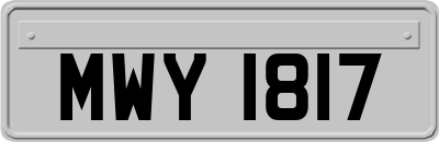 MWY1817