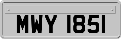 MWY1851