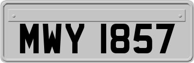 MWY1857
