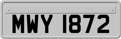 MWY1872