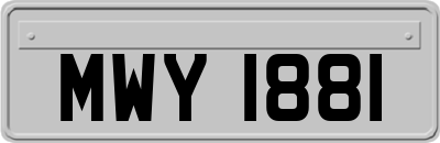 MWY1881