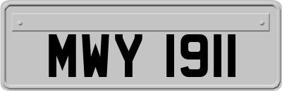 MWY1911
