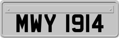 MWY1914