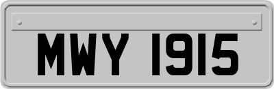 MWY1915