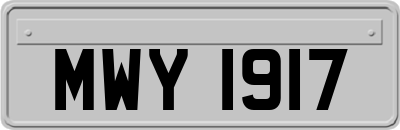 MWY1917
