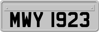 MWY1923