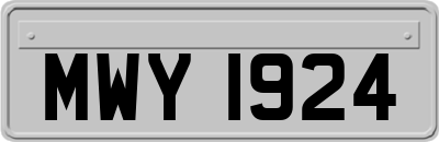 MWY1924