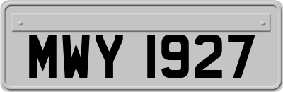 MWY1927