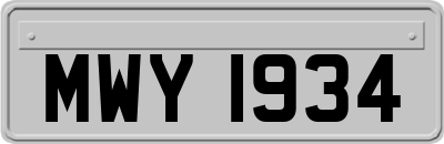 MWY1934