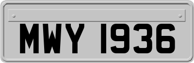 MWY1936