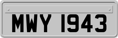 MWY1943