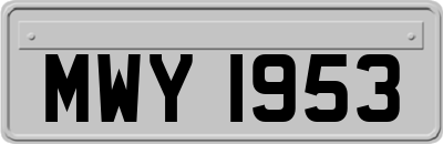 MWY1953