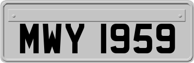 MWY1959