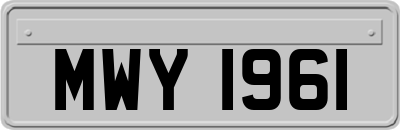 MWY1961