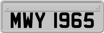 MWY1965