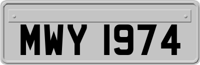 MWY1974