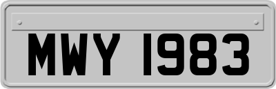 MWY1983