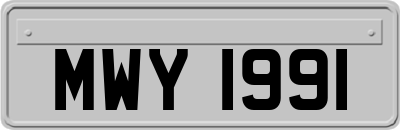 MWY1991