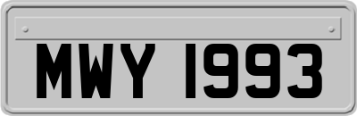 MWY1993