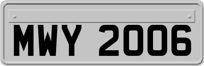 MWY2006