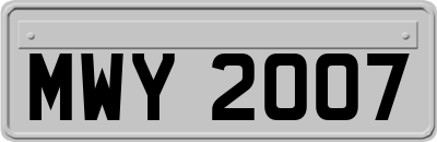 MWY2007