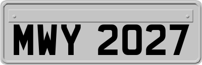MWY2027