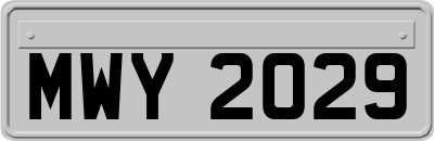 MWY2029