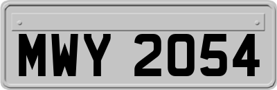 MWY2054