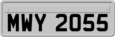 MWY2055