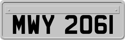 MWY2061
