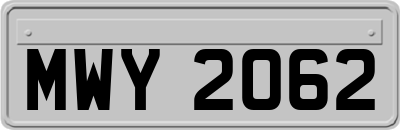 MWY2062