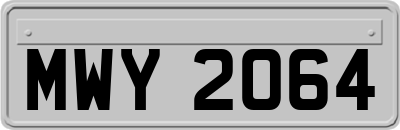 MWY2064