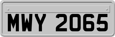 MWY2065