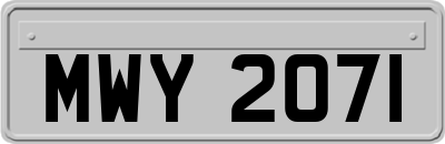 MWY2071