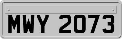 MWY2073