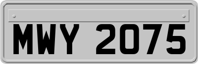 MWY2075