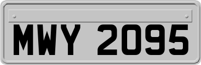 MWY2095