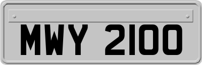 MWY2100