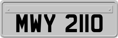 MWY2110