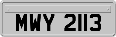 MWY2113