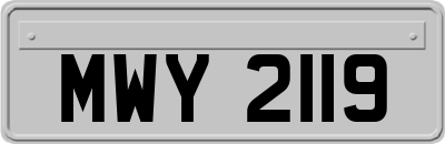 MWY2119