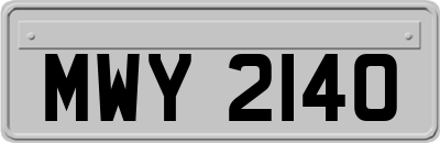 MWY2140
