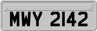 MWY2142