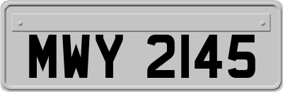 MWY2145