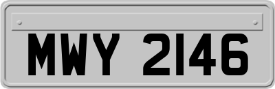 MWY2146