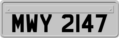 MWY2147